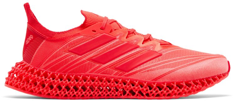 Adidas 4DFWD 4 Lucid Red