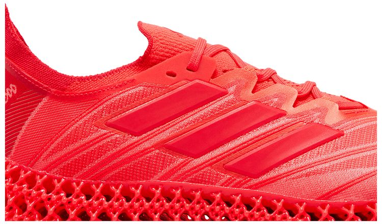 Adidas 4DFWD 4 Lucid Red