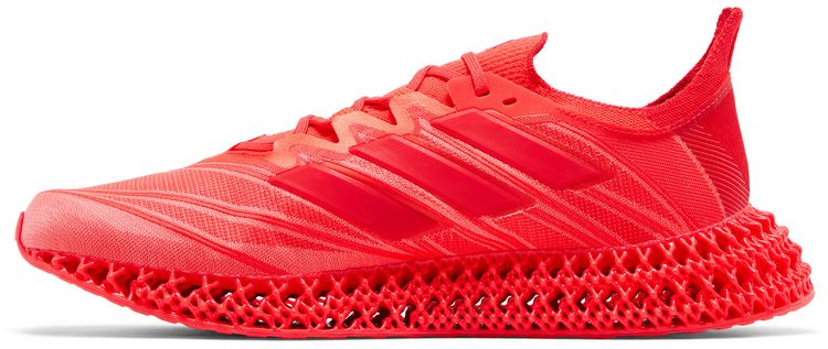 Adidas 4DFWD 4 Lucid Red