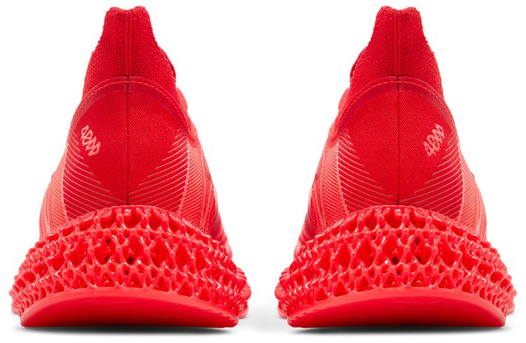 Adidas 4DFWD 4 Lucid Red