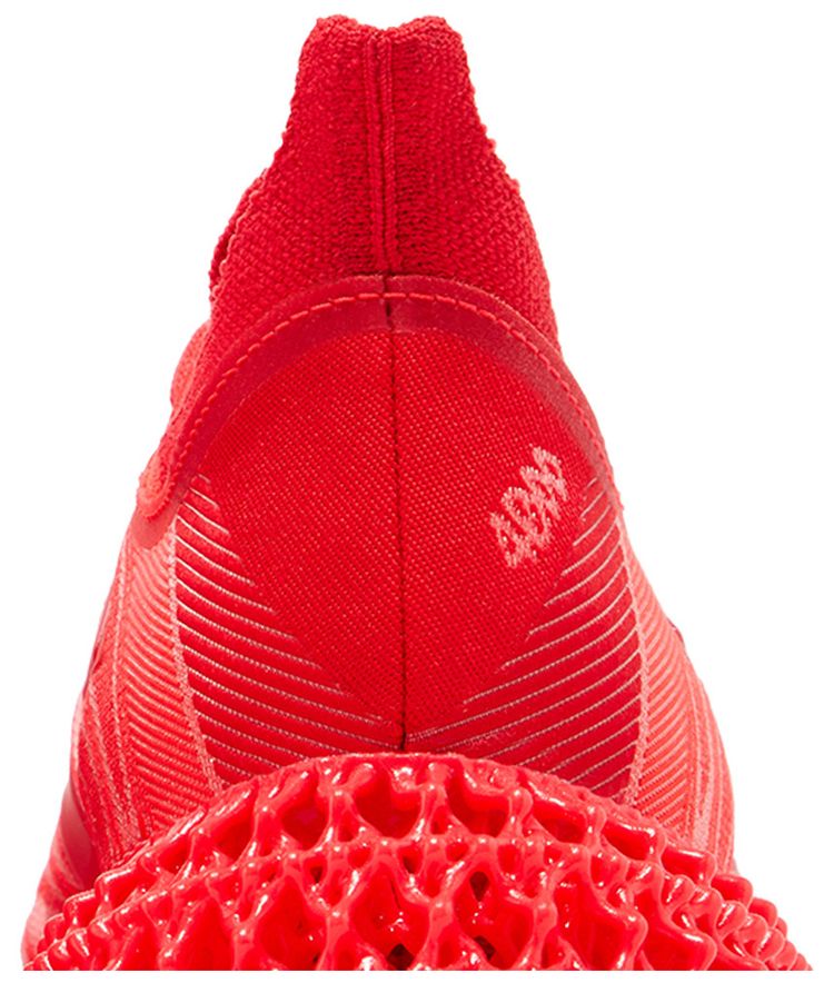 Adidas 4DFWD 4 Lucid Red