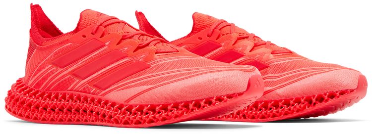 Adidas 4DFWD 4 Lucid Red