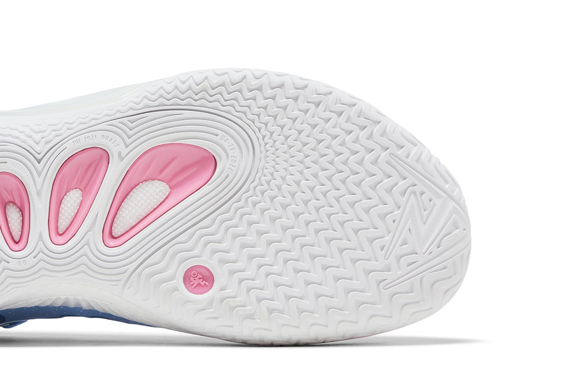 Buy Rigorer AR2 'Snowman' - Z324460101 3 | GOAT