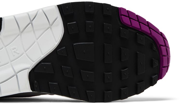 Nike Wmns Air Max 1 87 Textile Bold Berry