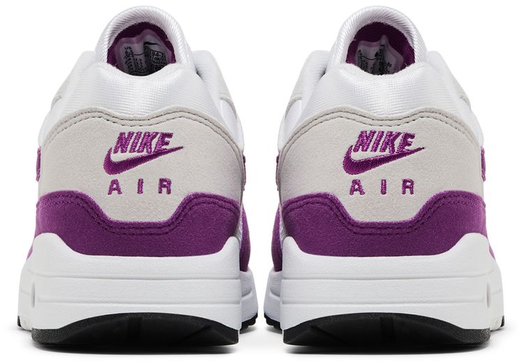 Nike Wmns Air Max 1 87 Textile Bold Berry