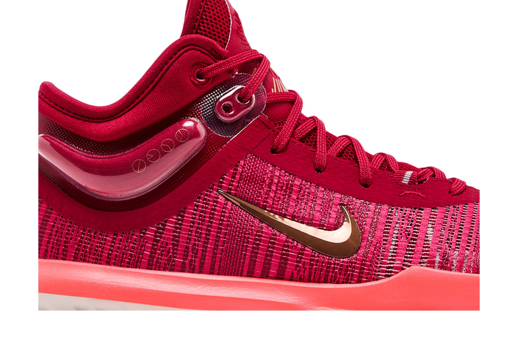 Buy Nike Air Zoom GT Jump 2 'Mystic Hibiscus' - DJ9431 603 | GOAT
