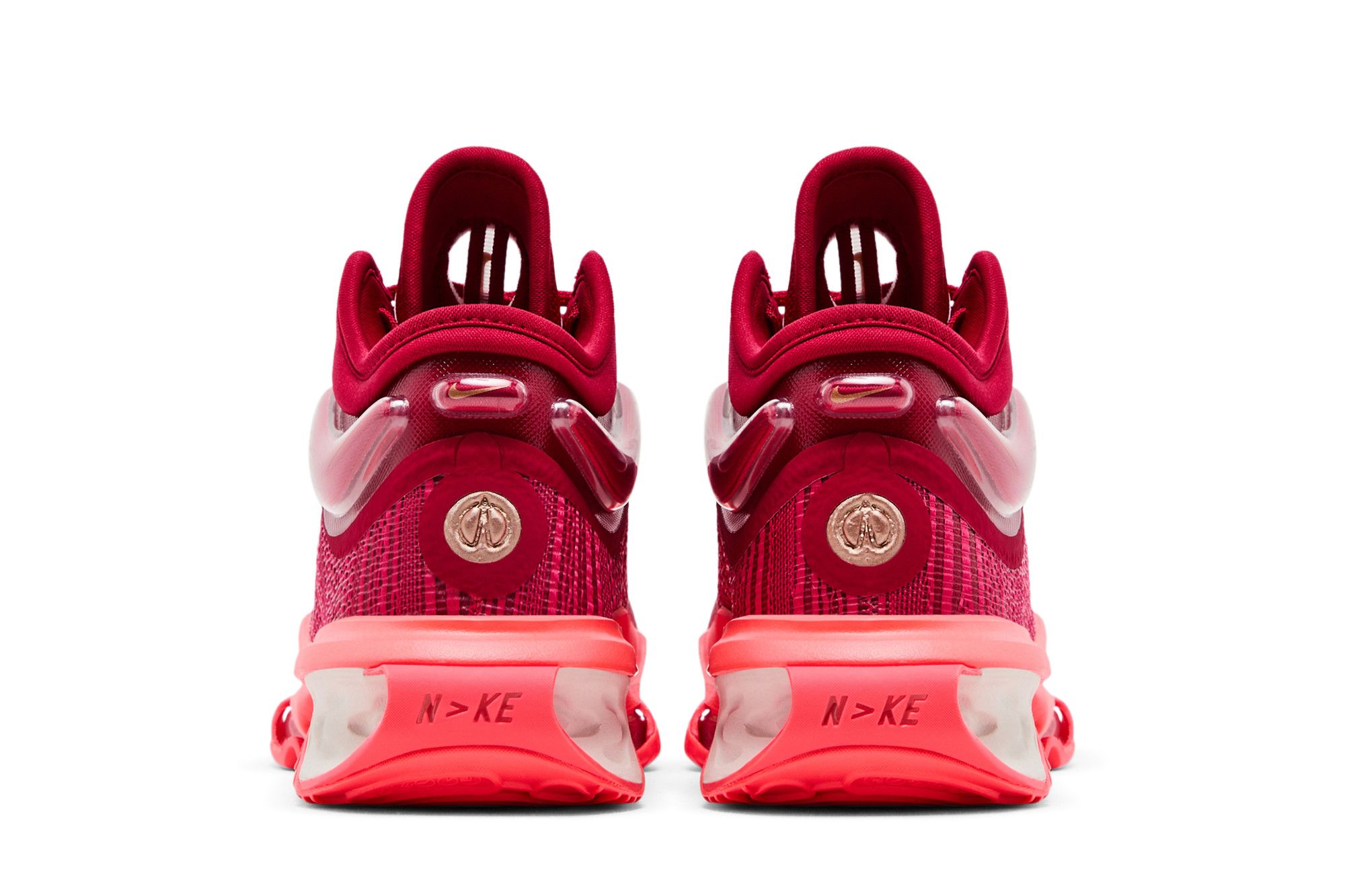 Buy Nike Air Zoom GT Jump 2 'Mystic Hibiscus' - DJ9431 603 | GOAT