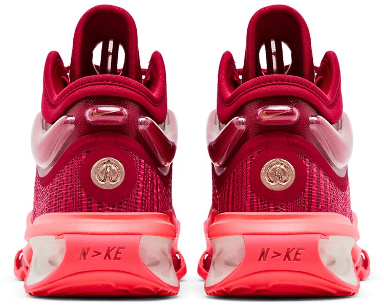 Nike Air Zoom GT Jump 2 Mystic Hibiscus