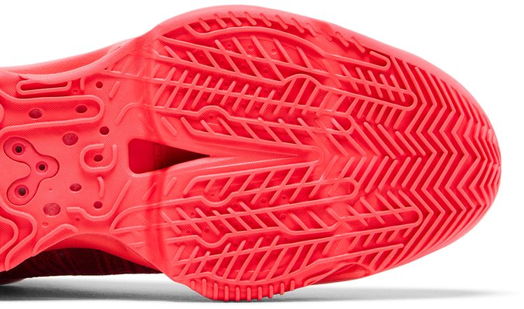 Nike Air Zoom GT Jump 2 Mystic Hibiscus