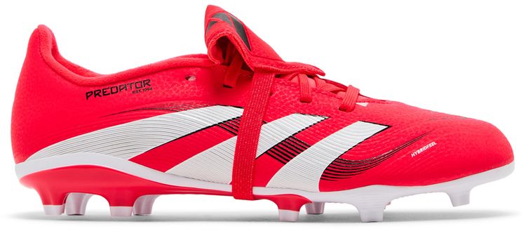 adidas Predator League Foldover Tongue FG K Pure Victory Pack
