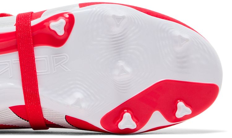 adidas Predator League Foldover Tongue FG K Pure Victory Pack
