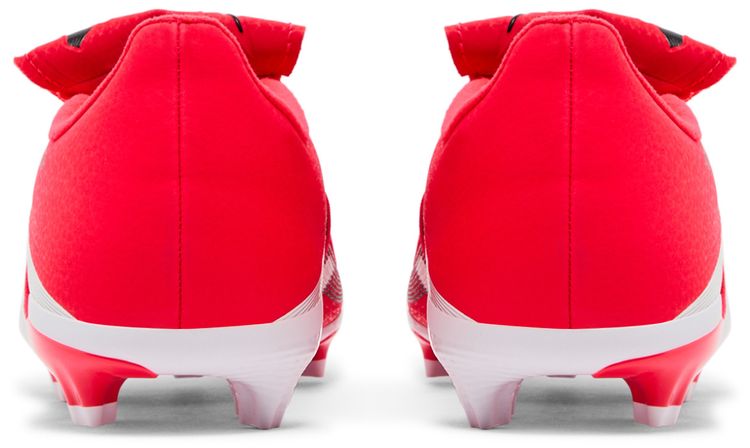 adidas Predator League Foldover Tongue FG K Pure Victory Pack