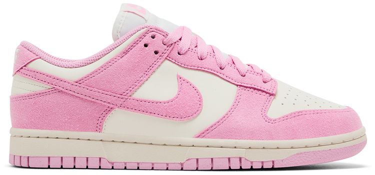 Nike Wmns Dunk Low Next Nature Pink Rise Sail