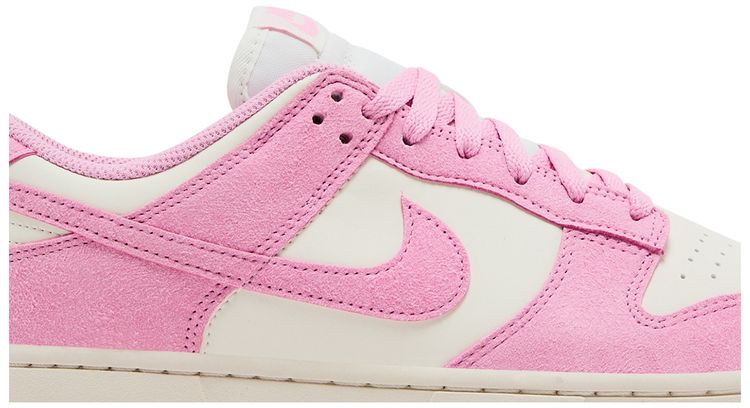 Nike Wmns Dunk Low Next Nature Pink Rise Sail