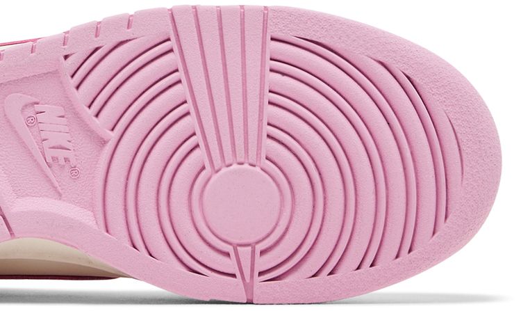 Nike Wmns Dunk Low Next Nature Pink Rise Sail