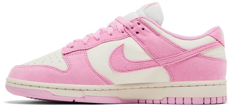 Nike Wmns Dunk Low Next Nature Pink Rise Sail