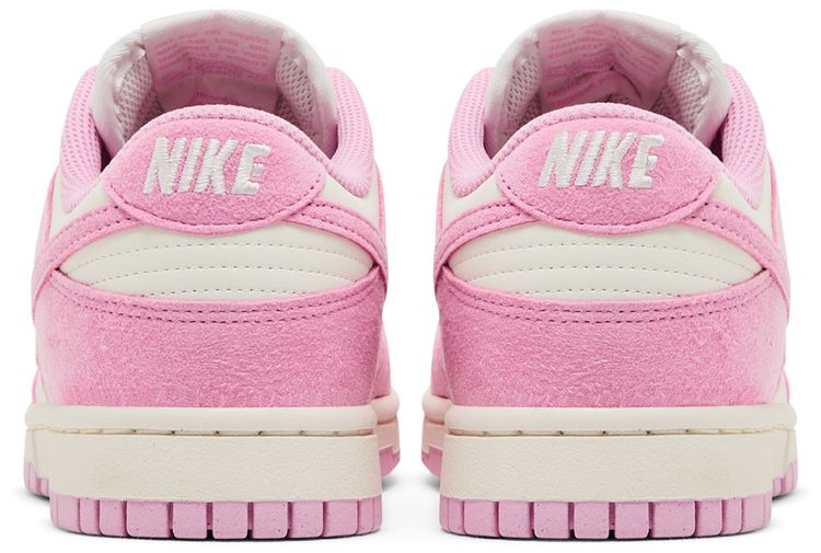 Nike Wmns Dunk Low Next Nature Pink Rise Sail