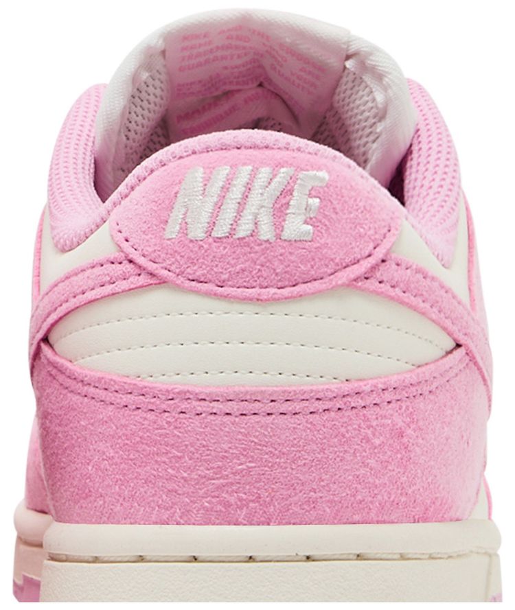 Nike Wmns Dunk Low Next Nature Pink Rise Sail