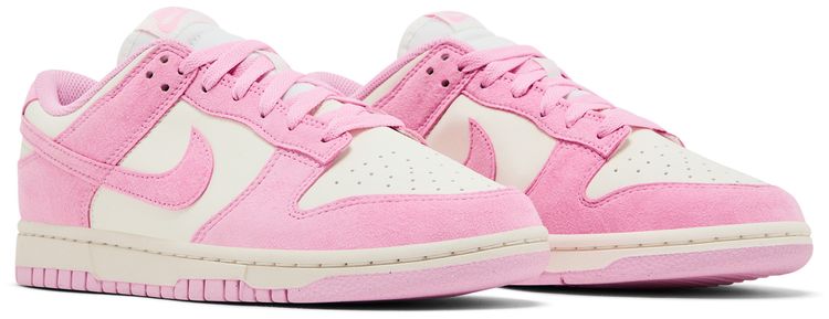 Nike Wmns Dunk Low Next Nature Pink Rise Sail
