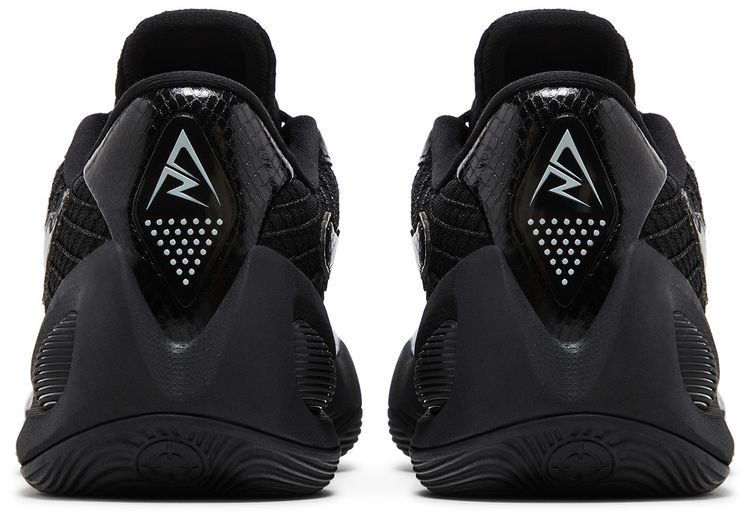 Rigorer AR1 Silent Night