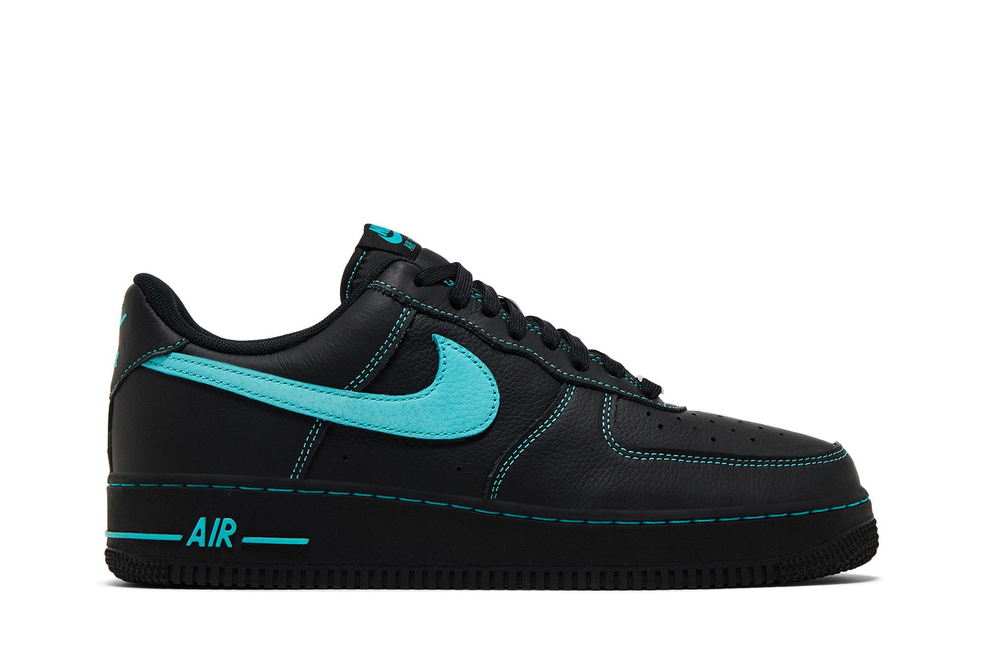 Buy Air Force 1 '07 LV8 'Un-Tiffany' - HQ2037 002 | GOAT