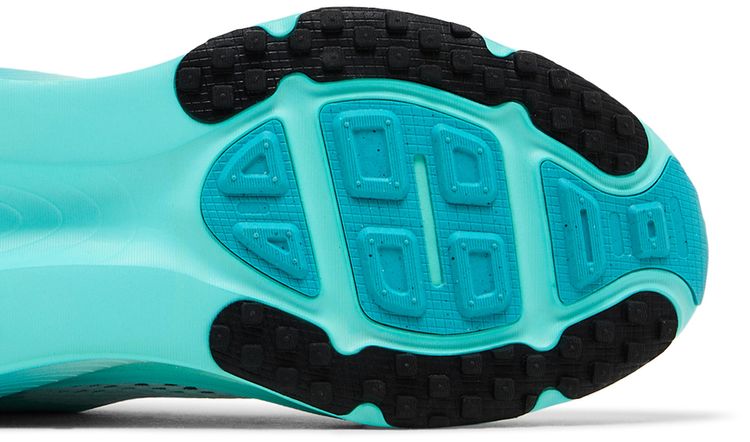 Nike Vomero 18 GS Geode Teal