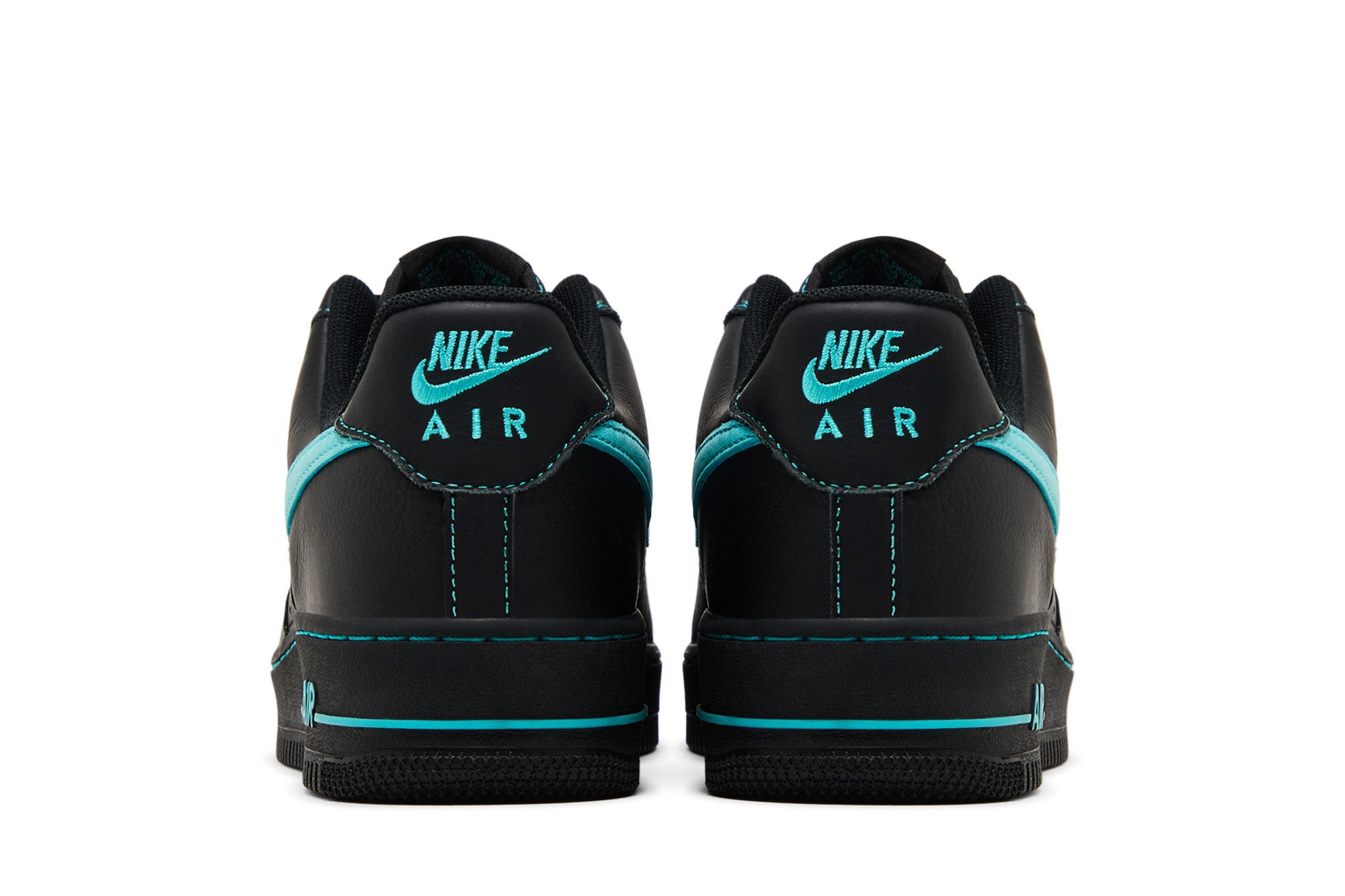 Buy Nike Air Force 1 '07 LV8 'Un-Tiffany' - HQ2037 002 | GOAT CA