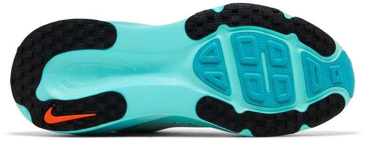 Nike Vomero 18 GS Geode Teal