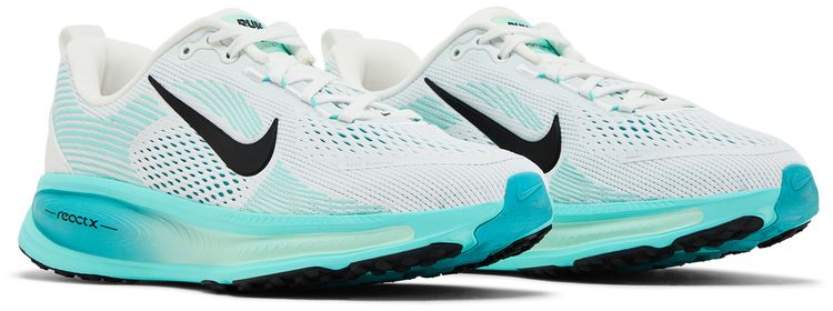 Nike Vomero 18 GS Geode Teal