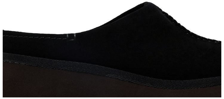 UGG Wmns New Heights Clog Black