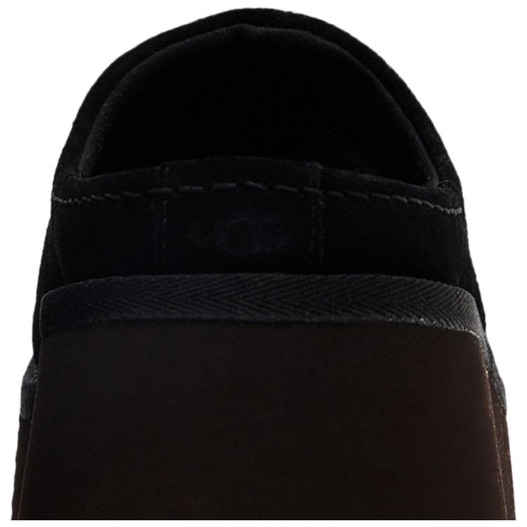 UGG Wmns New Heights Clog Black