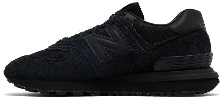 New Balance 574 Legacy Cordura Pack   Black