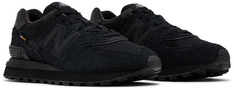 New Balance 574 Legacy Cordura Pack   Black