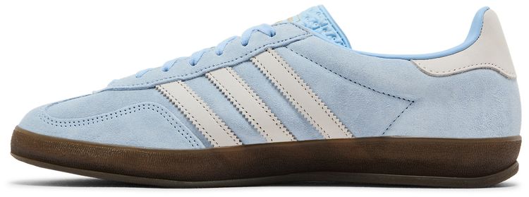 Adidas Wmns Gazelle Indoor Clear Sky Gum