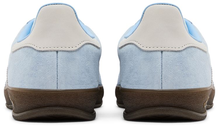Adidas Wmns Gazelle Indoor Clear Sky Gum