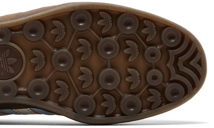 Adidas Wmns Gazelle Indoor Clear Sky Gum