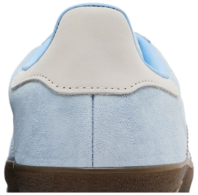 Adidas Wmns Gazelle Indoor Clear Sky Gum