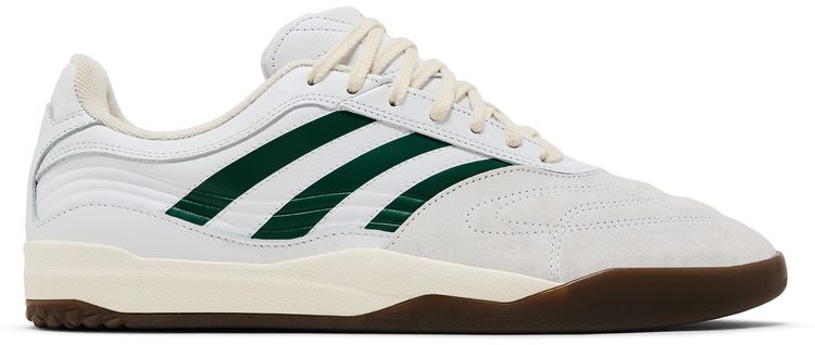Kith x adidas Koresco National White Scarab