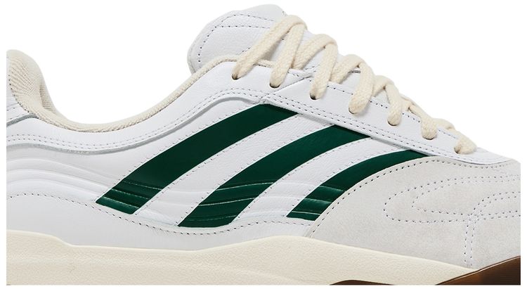 Kith x adidas Koresco National White Scarab