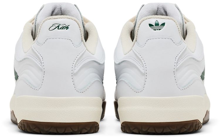 Kith x adidas Koresco National White Scarab