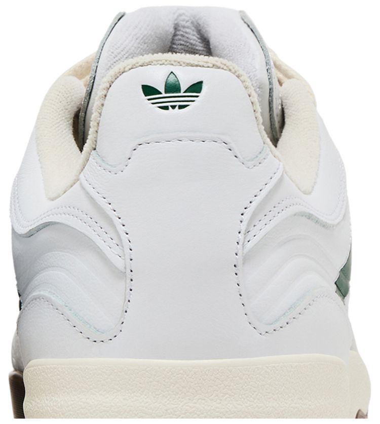 Kith x adidas Koresco National White Scarab