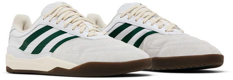 Kith x adidas Koresco National White Scarab