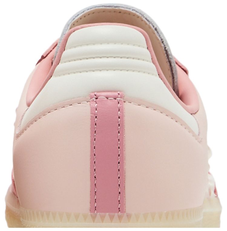 Adidas Wmns Samba Ruffle Stripes Pack   Wonder Mauve