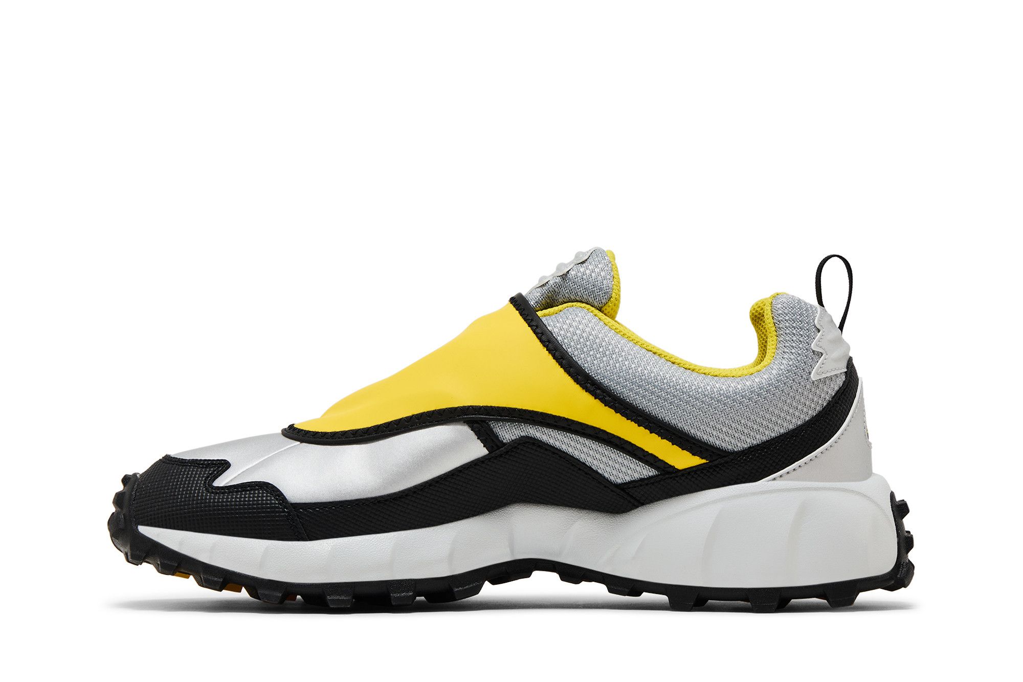 Buy Nike Air Phassad ACG 'Metallic Silver Yellow Zest' 2025