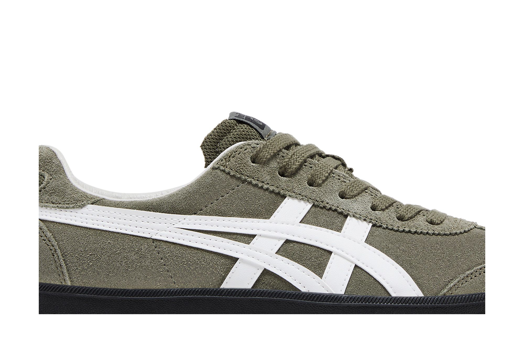 送料・関税込 ☆ Onitsuka Tiger Tokuten Burnt Green 送料・関税込 ☆ Onitsuka Tiger Tokuten Burnt Green (onitsuka