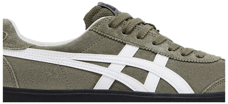 Onitsuka Tiger Tokuten Burnt Green