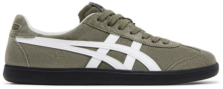 Onitsuka Tiger Tokuten Burnt Green