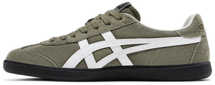 Onitsuka Tiger Tokuten Burnt Green