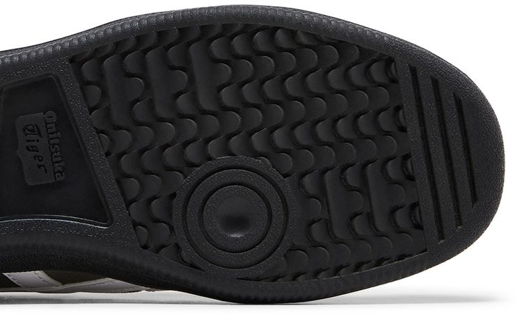 Onitsuka Tiger Tokuten Burnt Green