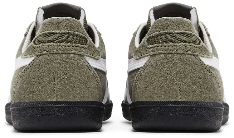 Onitsuka Tiger Tokuten Burnt Green